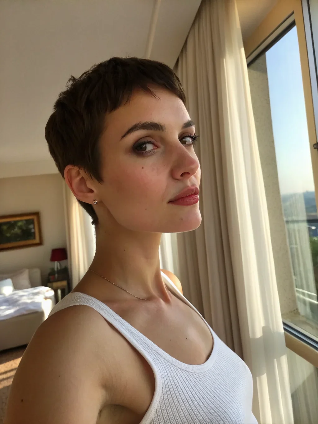 Maria Inmaculada