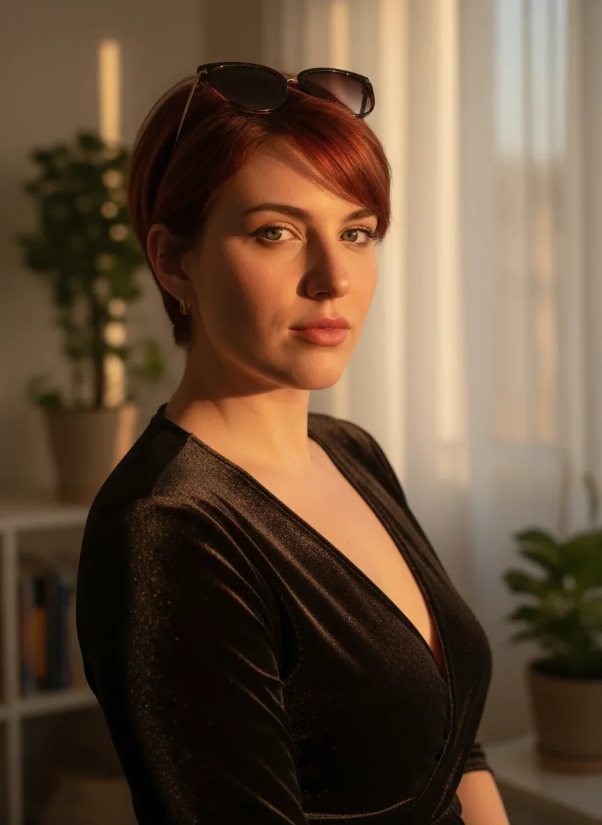 Maria Genoveva