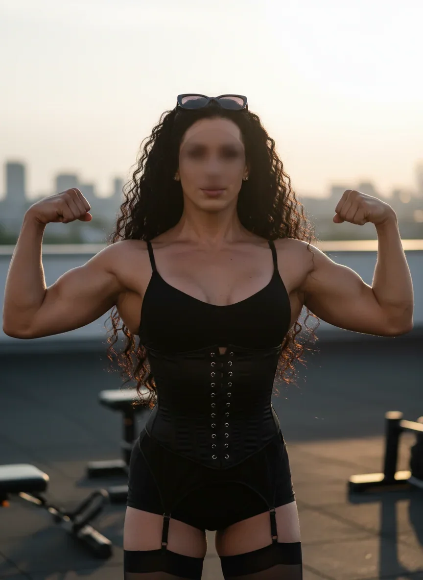 Carmen Cristina