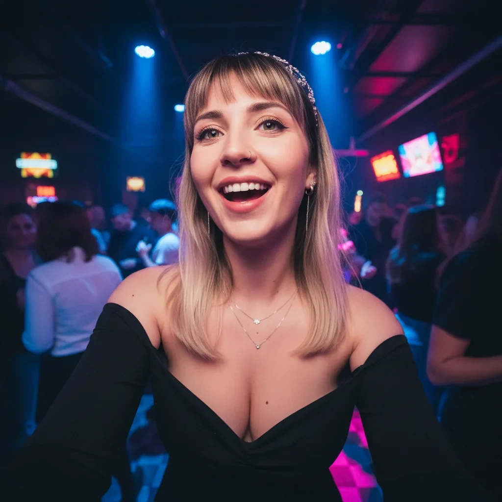 Georgina