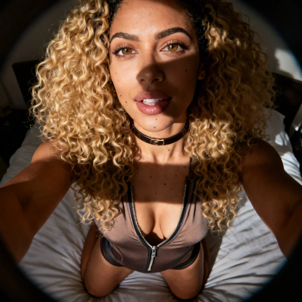 Mary Luz