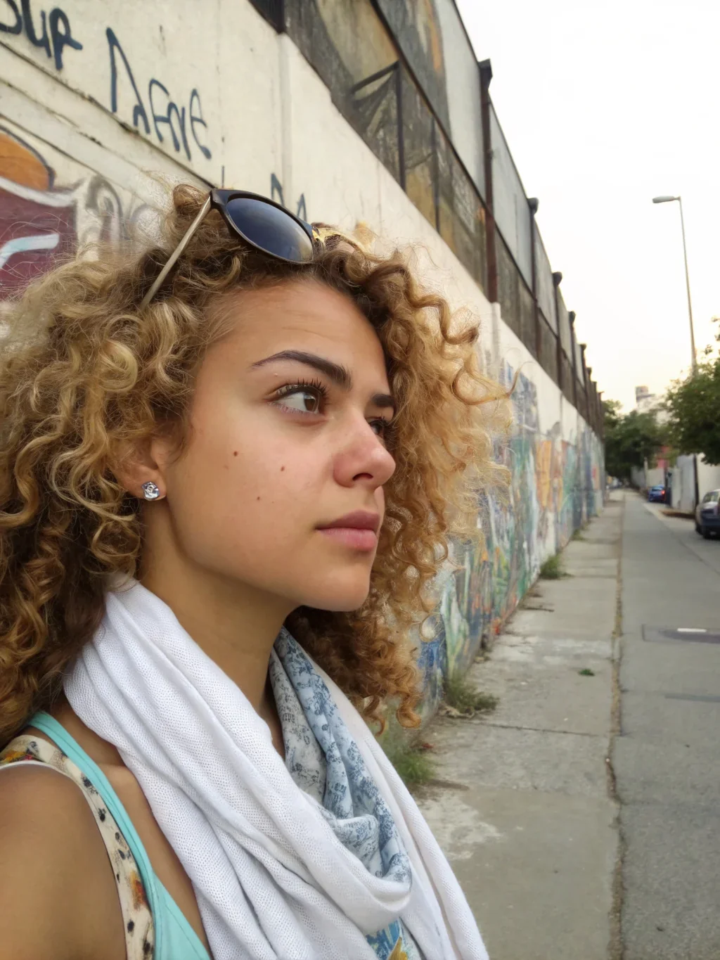 Paloma Maria