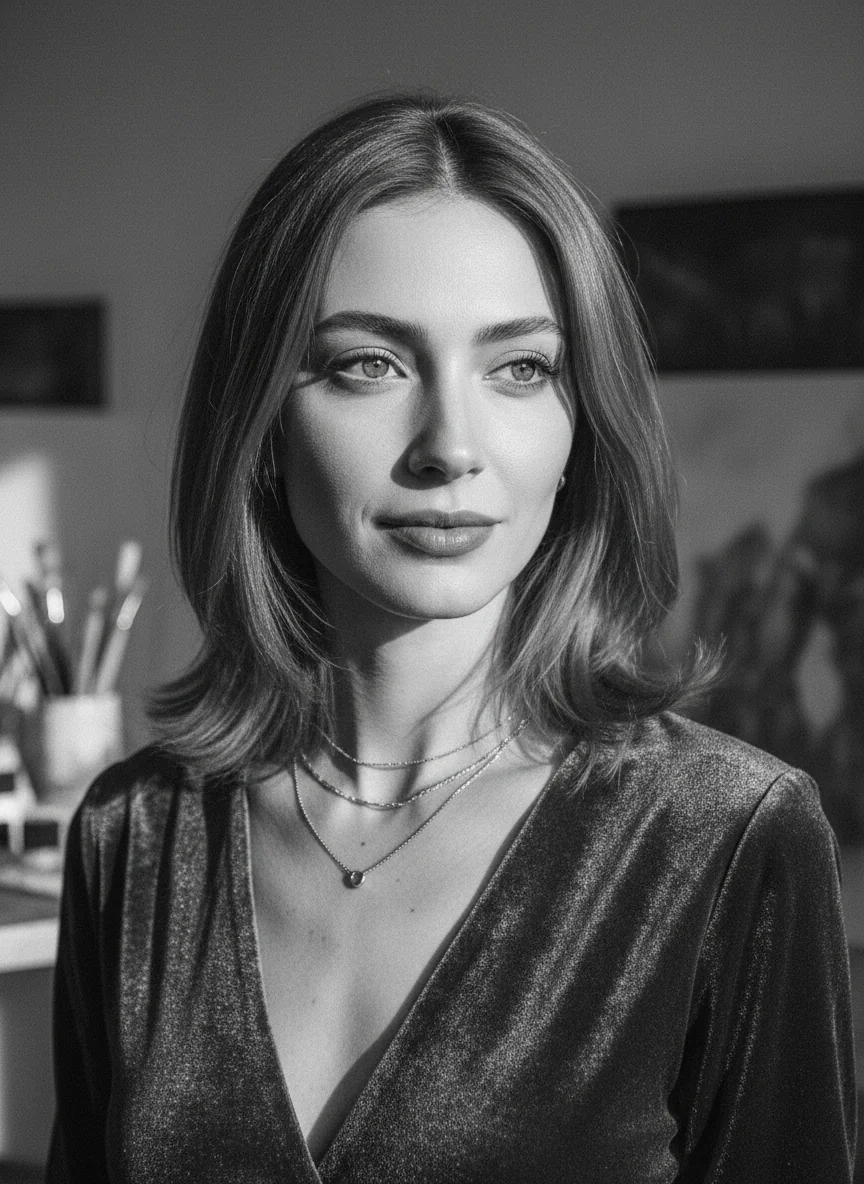 Carmen Cristina