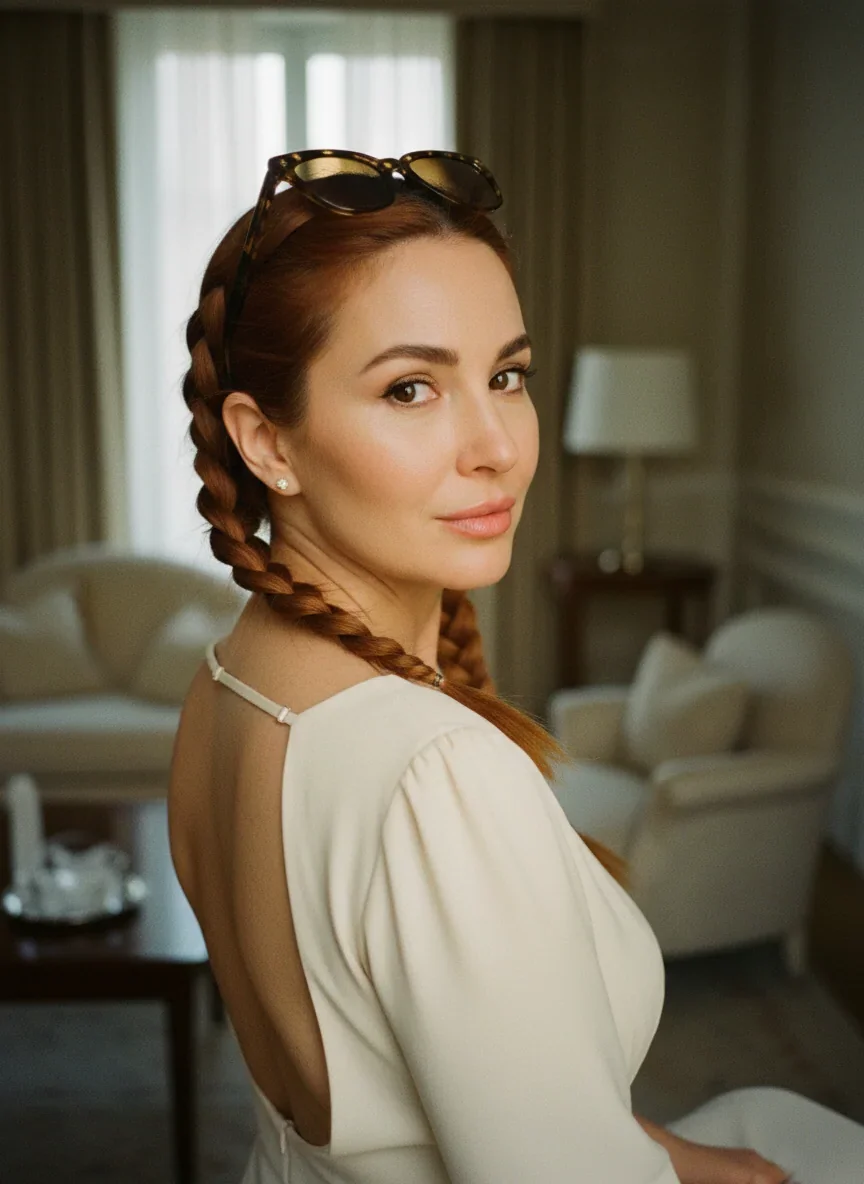 Maria Elizabeth
