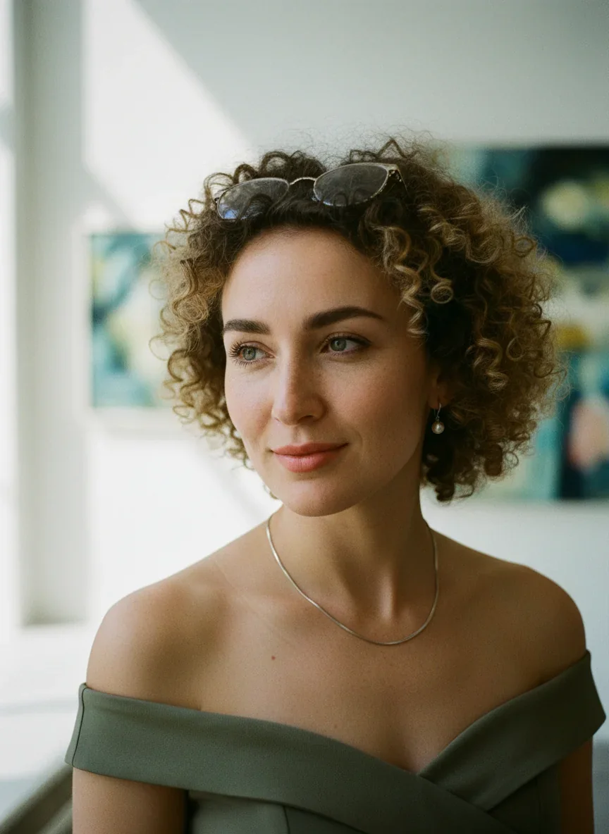 Maria Engracia