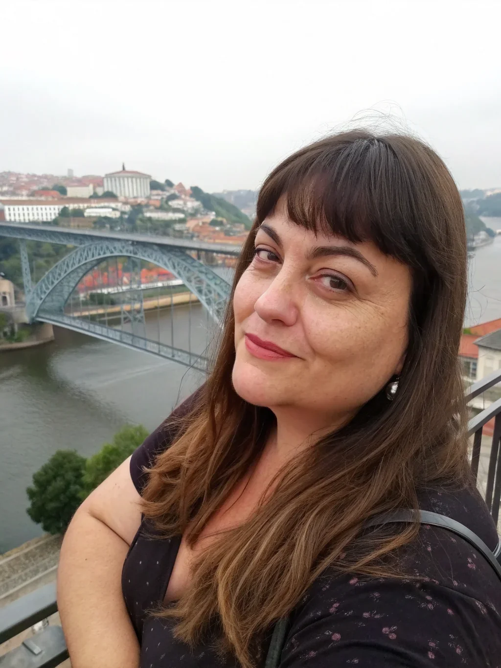 Maria Gloria
