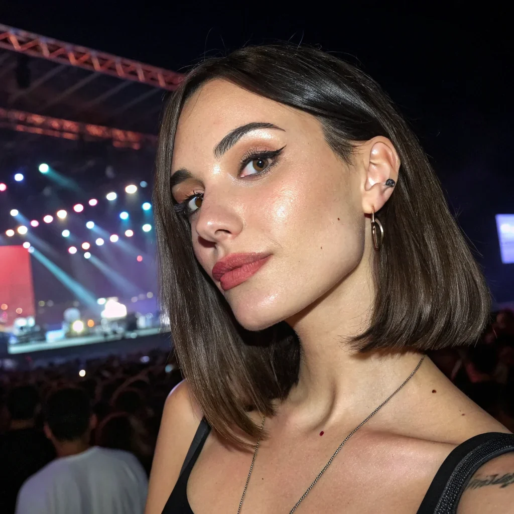 Carmen Luisa