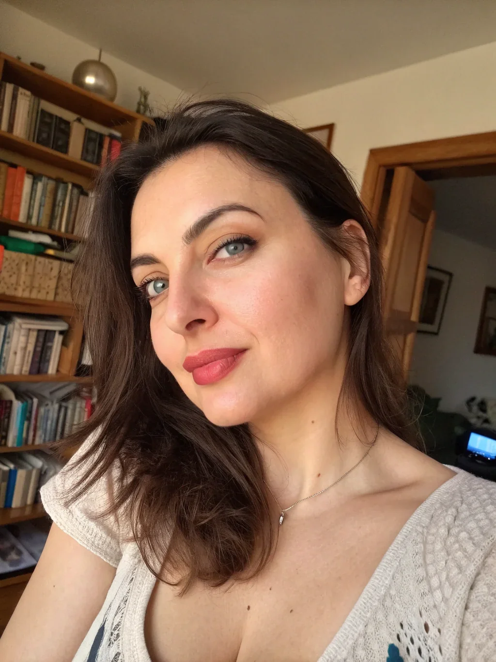 Emilia Maria