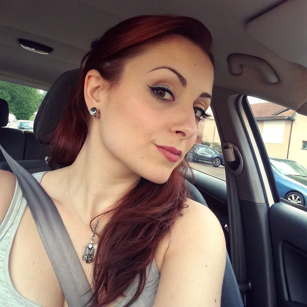 Photo 2 de Maria Vanesa