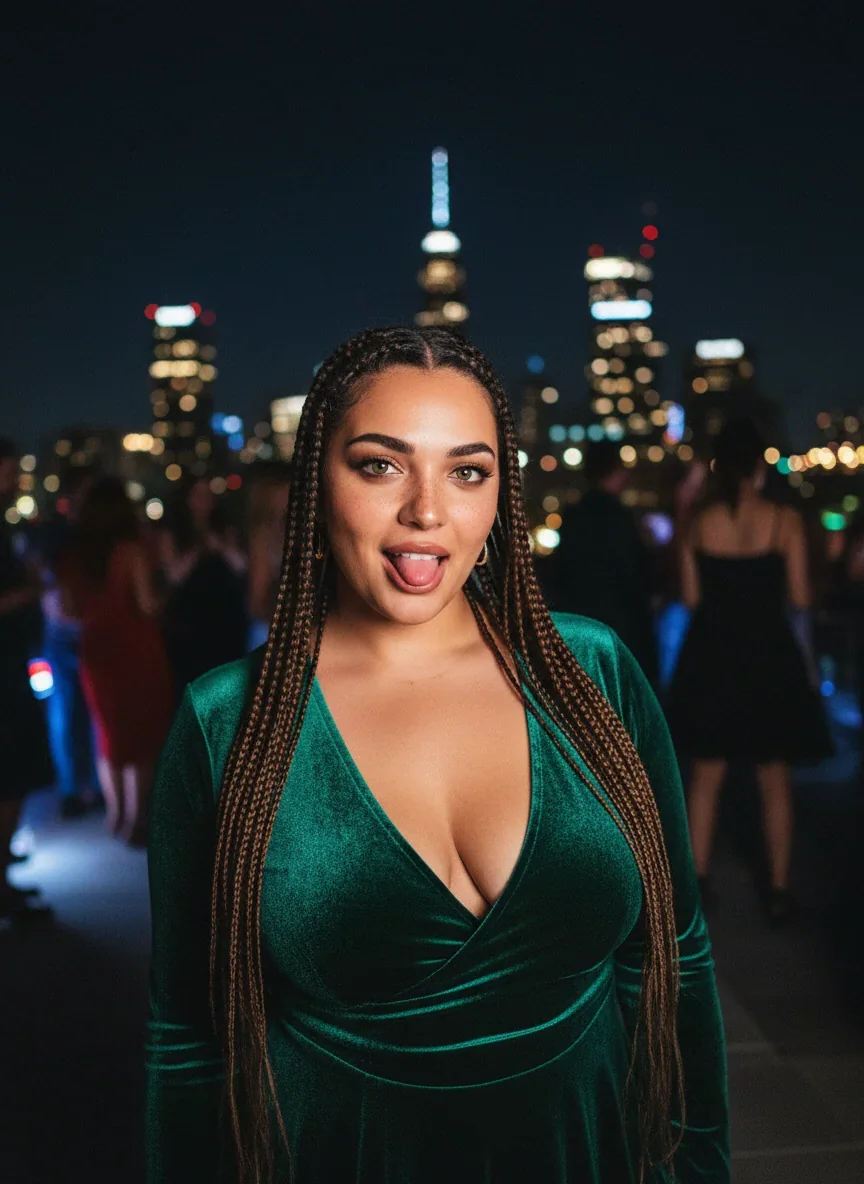 Rosa Carmen