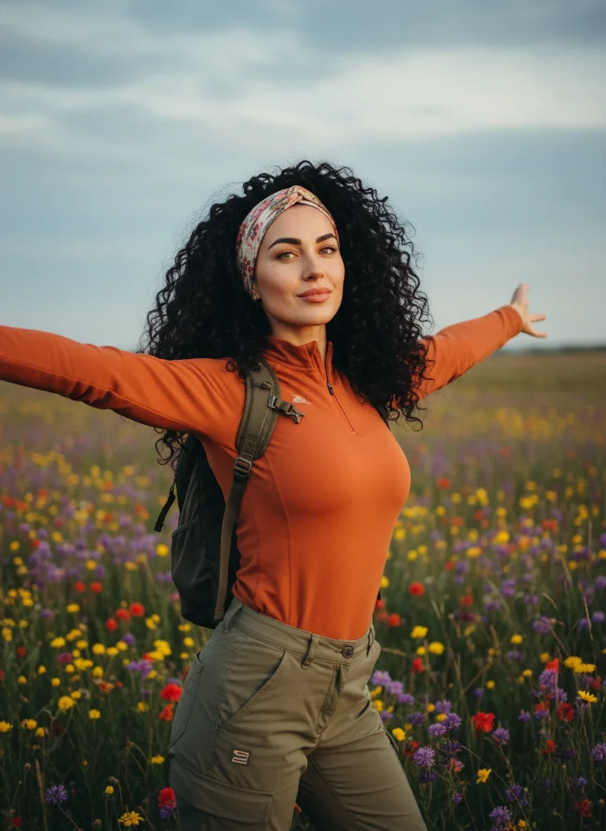 Yasmine