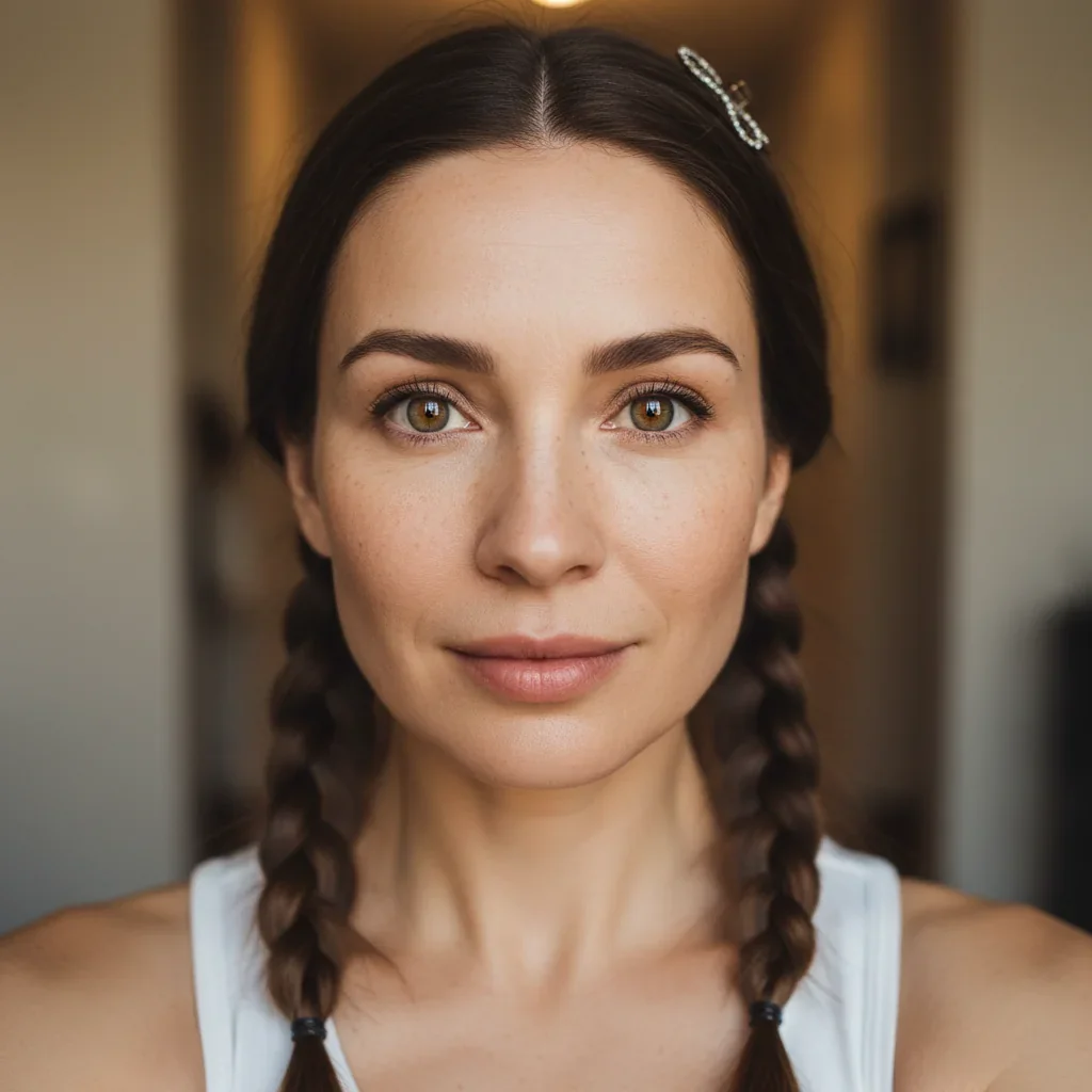 Maria Gertrudis