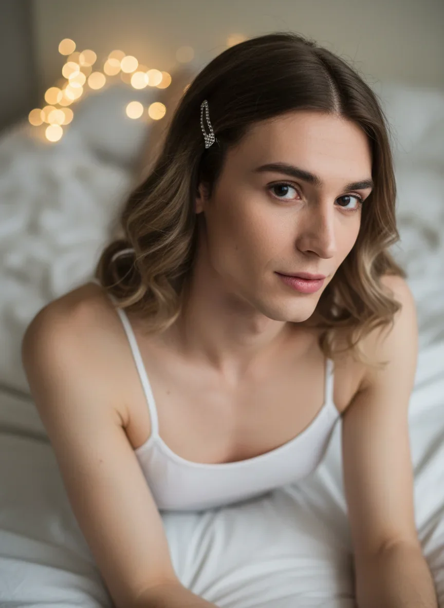 Alicia Maria