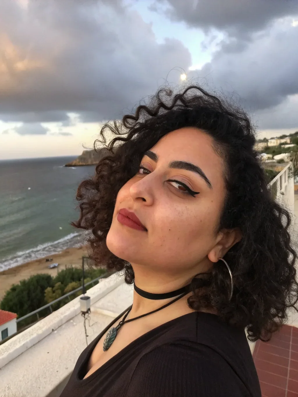Ximena