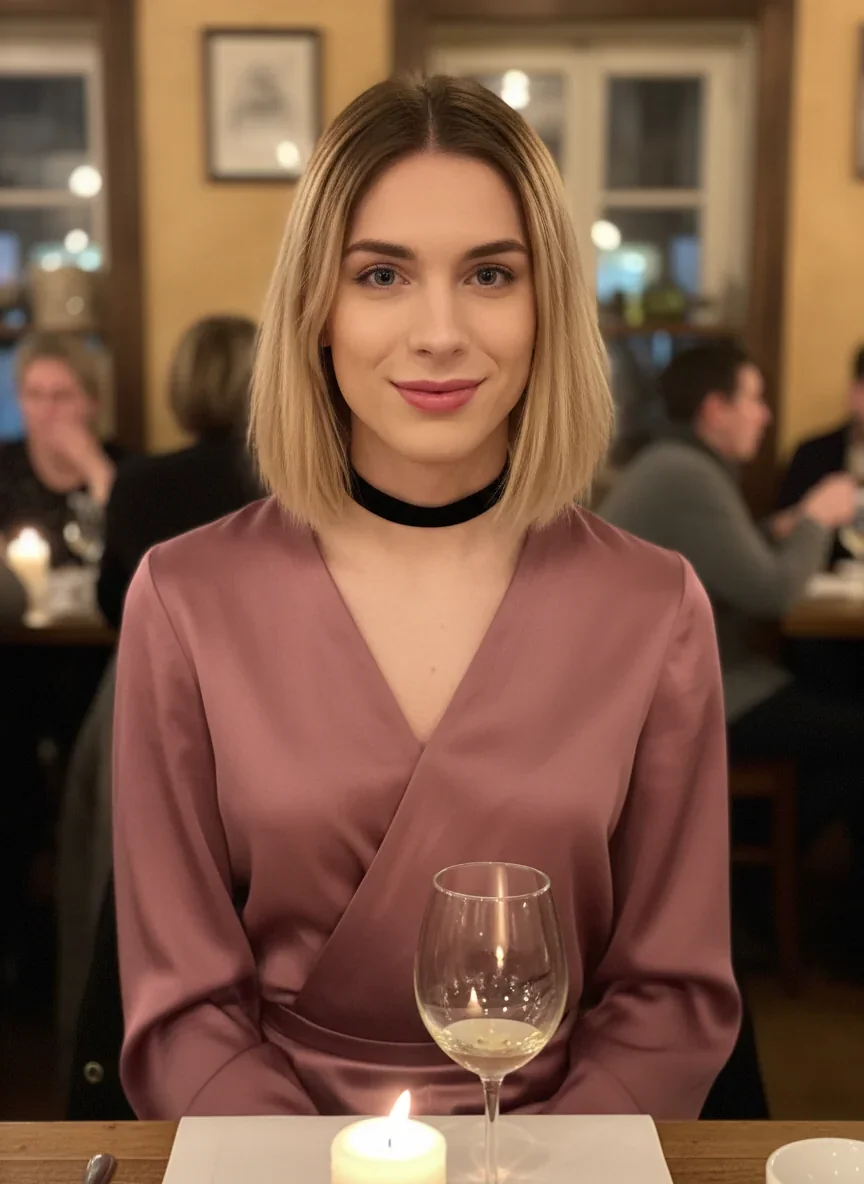 Maria Fuensanta