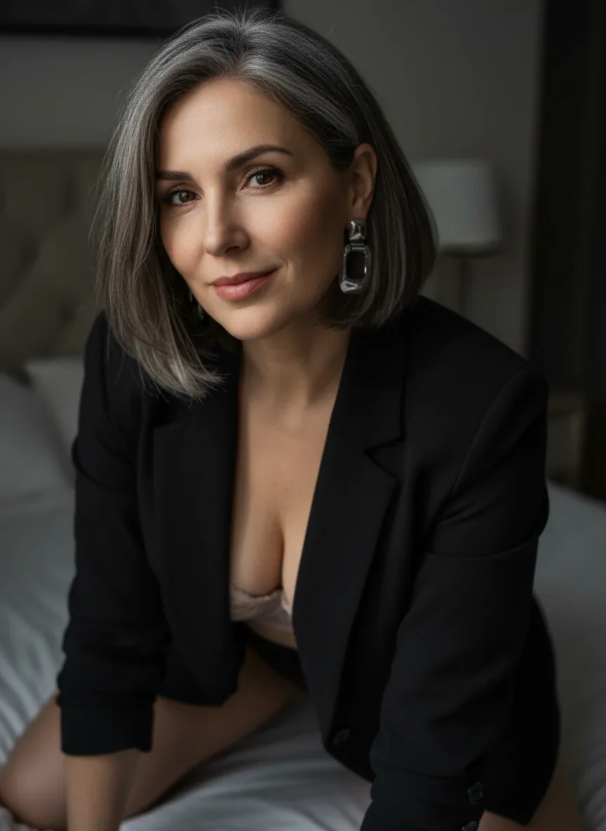 Maria Consolacion