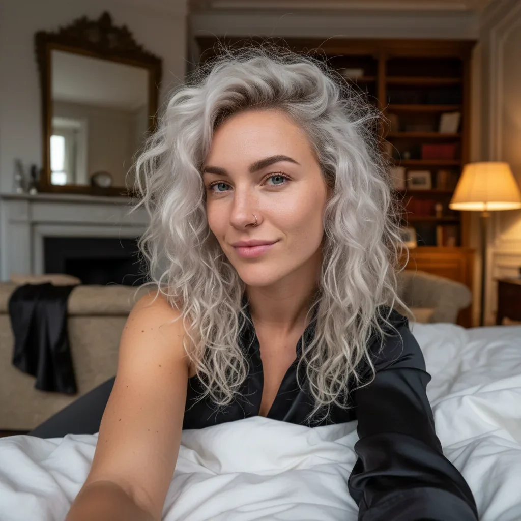 Gloria Isabel