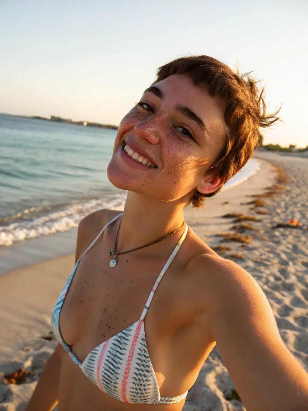 Maria Arrate