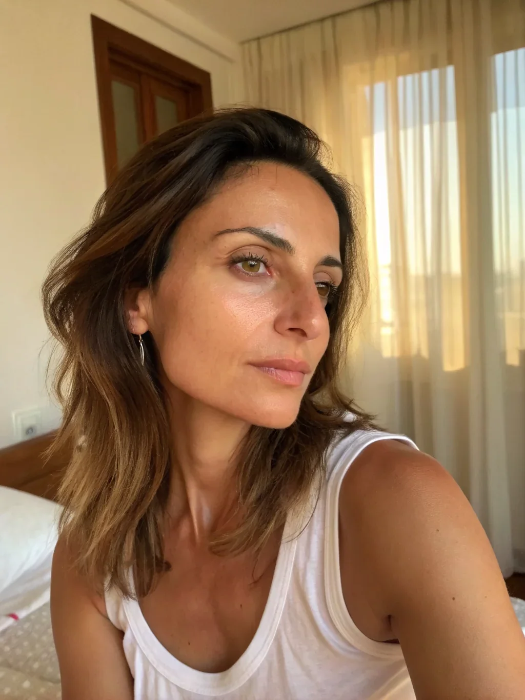 Fatima Zahra
