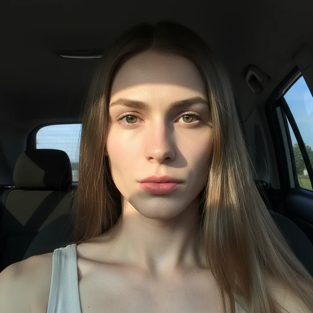 Patricia Anne
