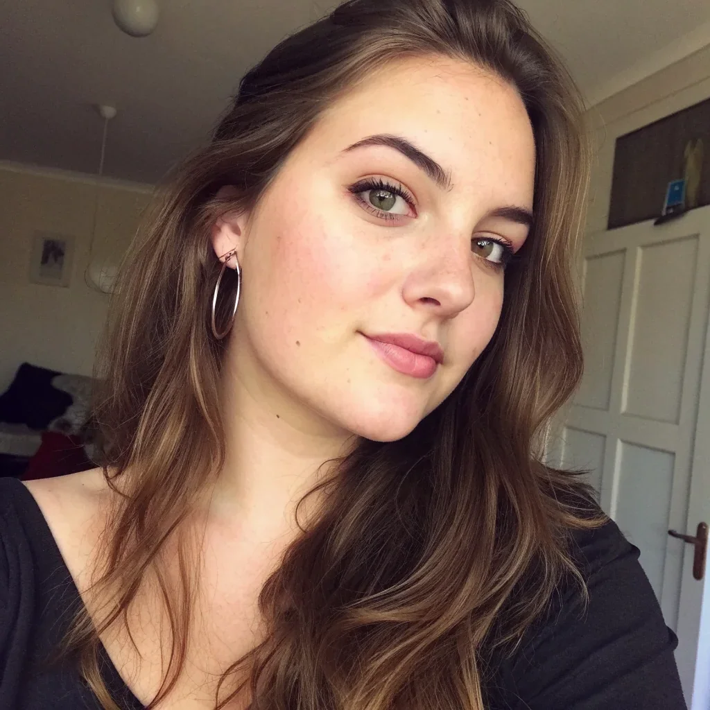 Carol Ann