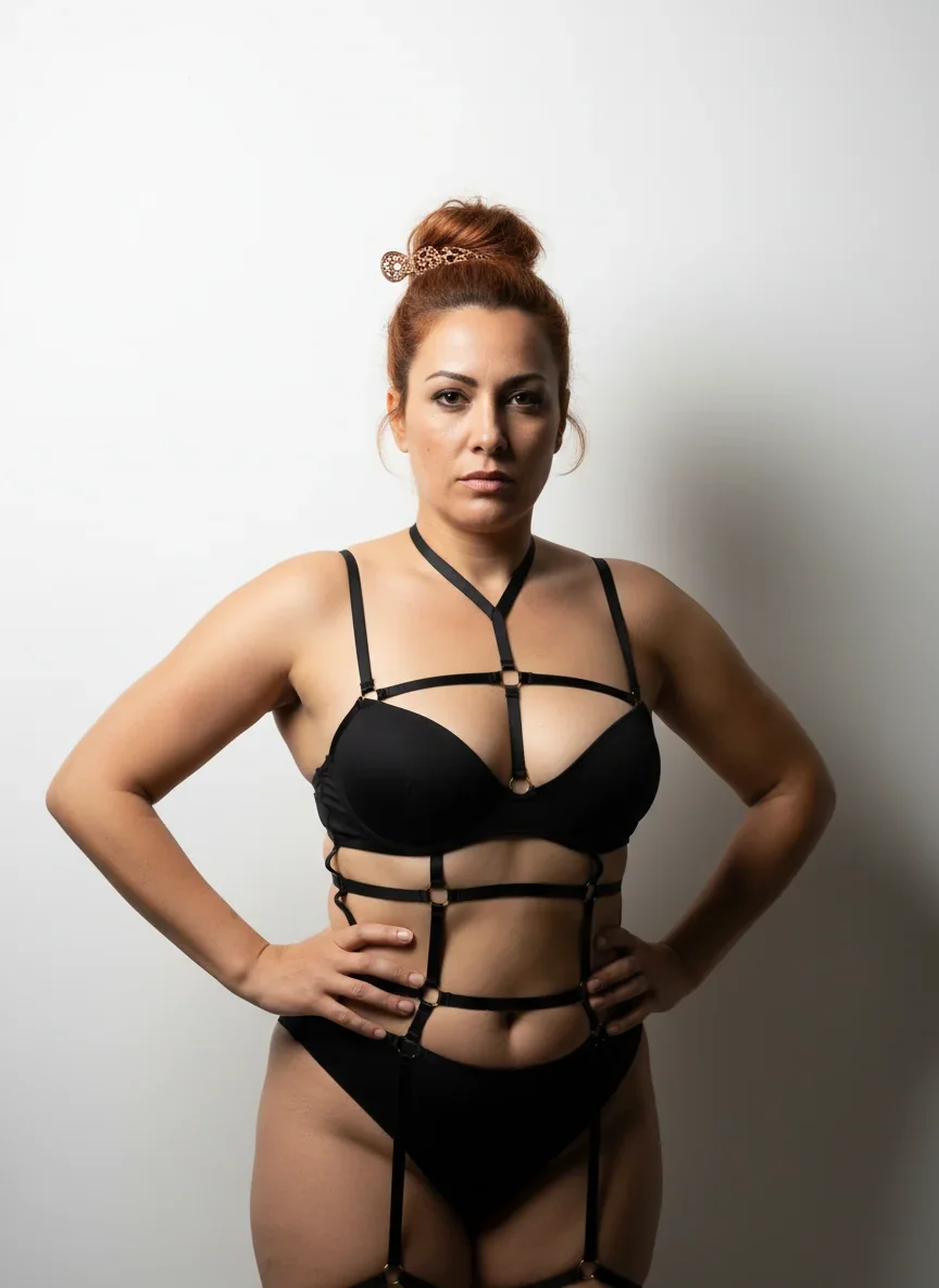Blanca Elena