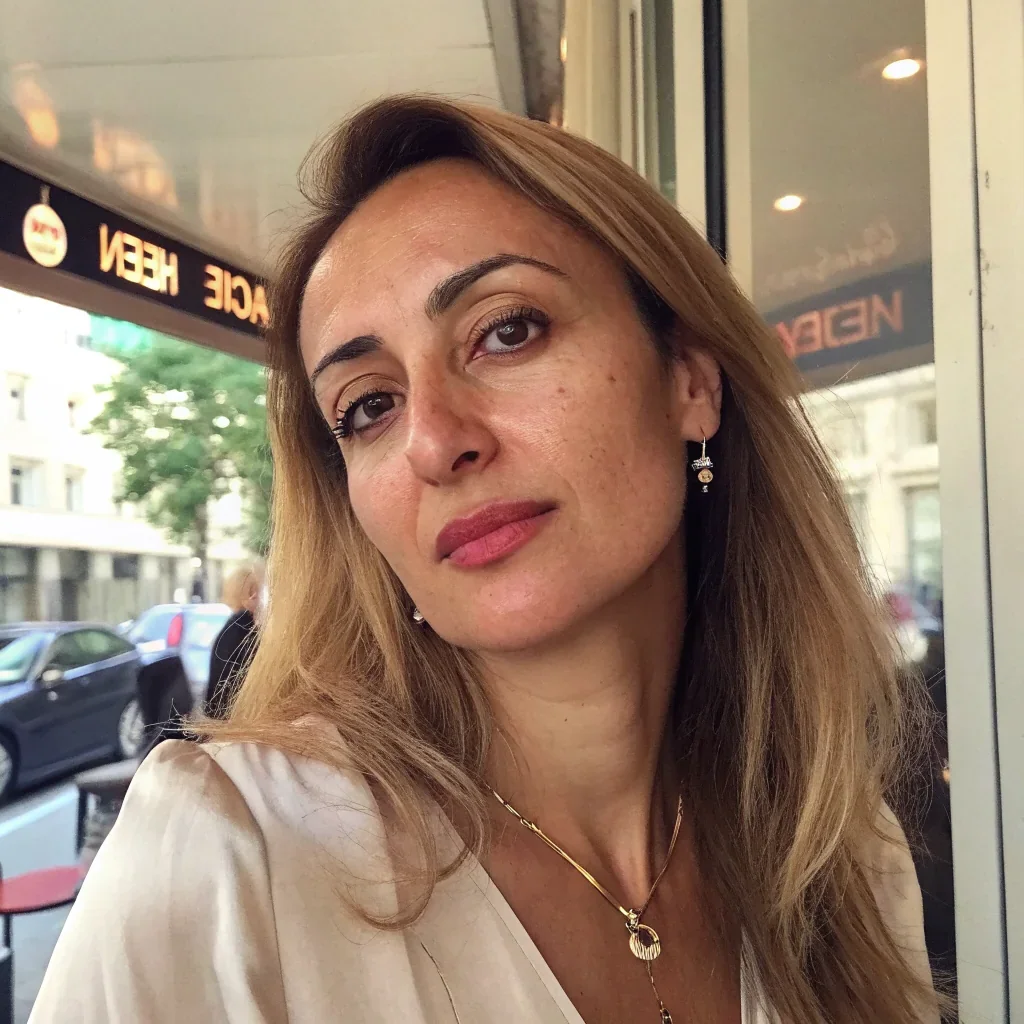 Maria Rosa