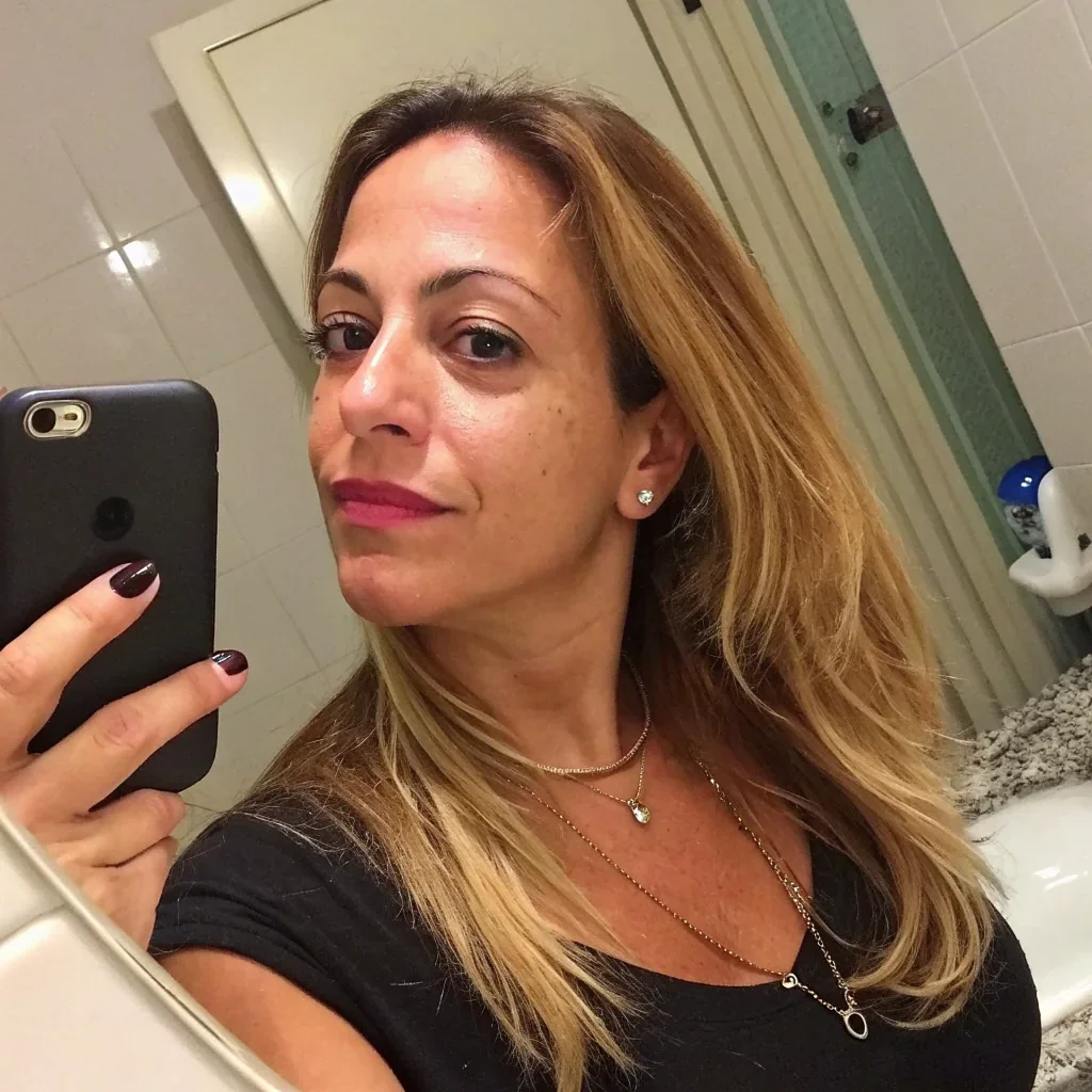 Photo 2 de Maria Rosa