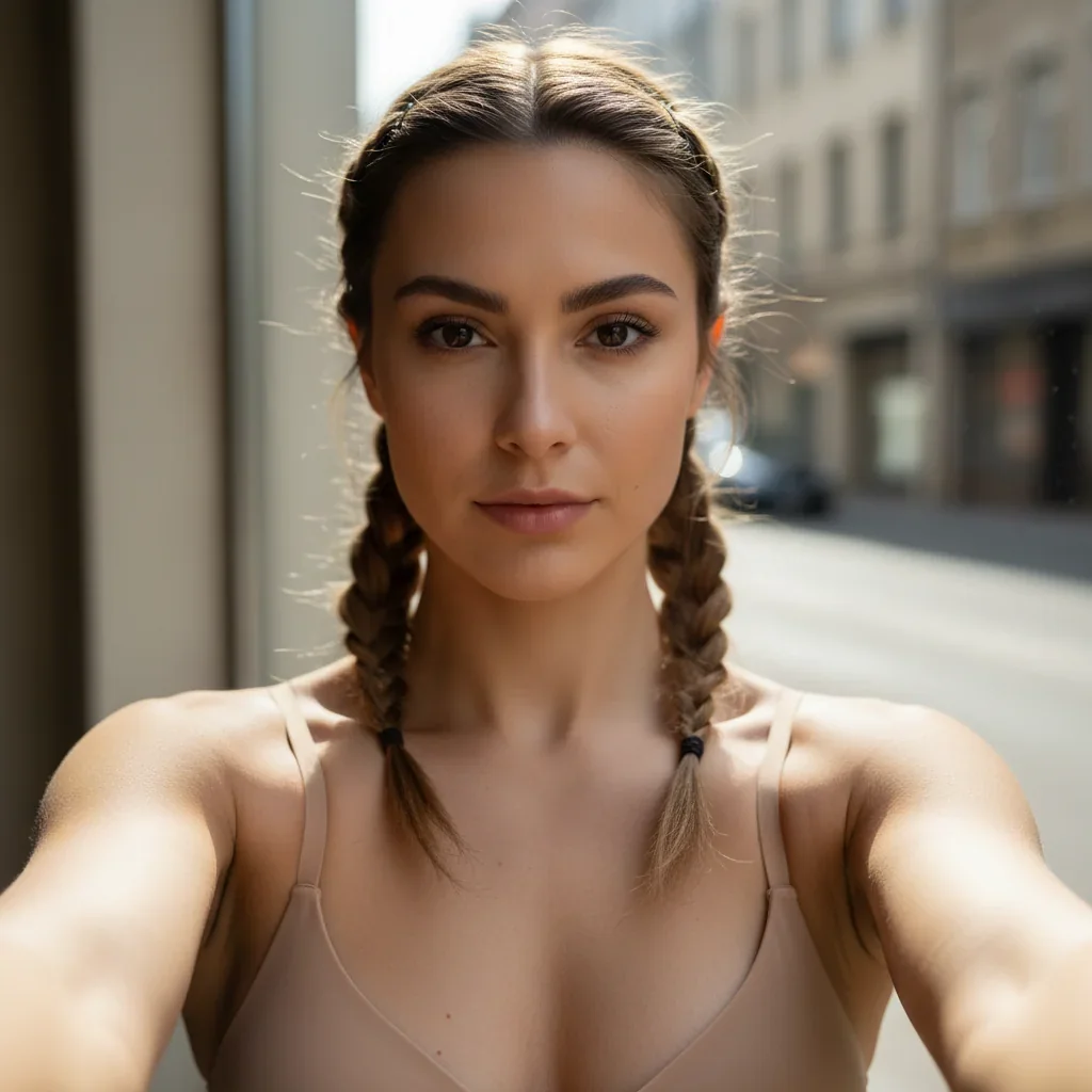 Maria Francisca
