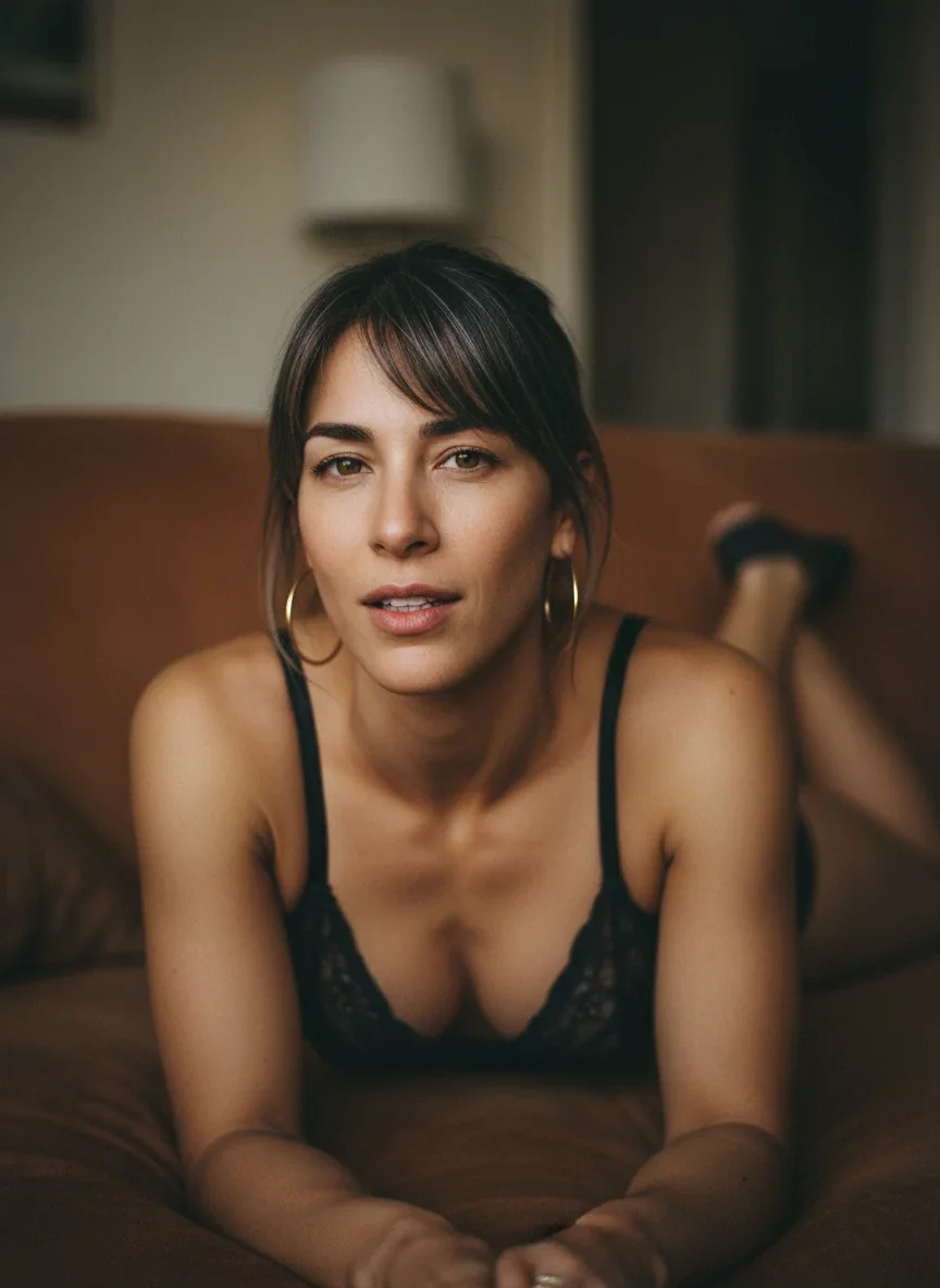 Maria Isolina