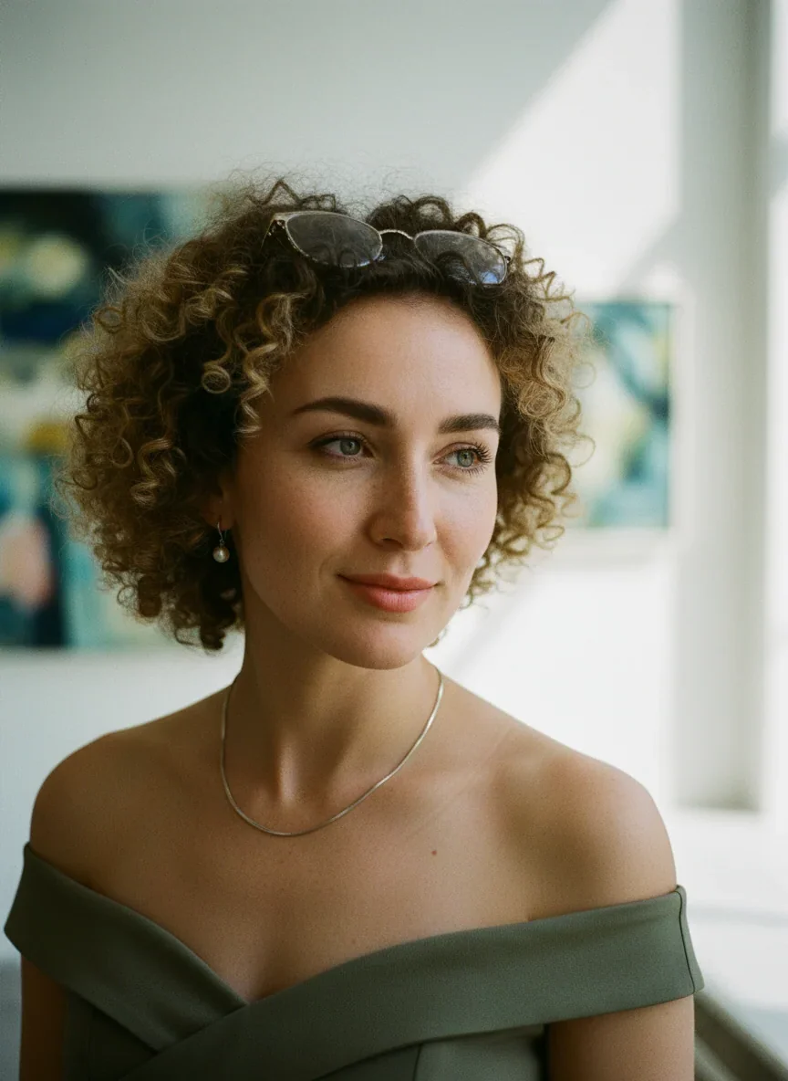 Elia Maria