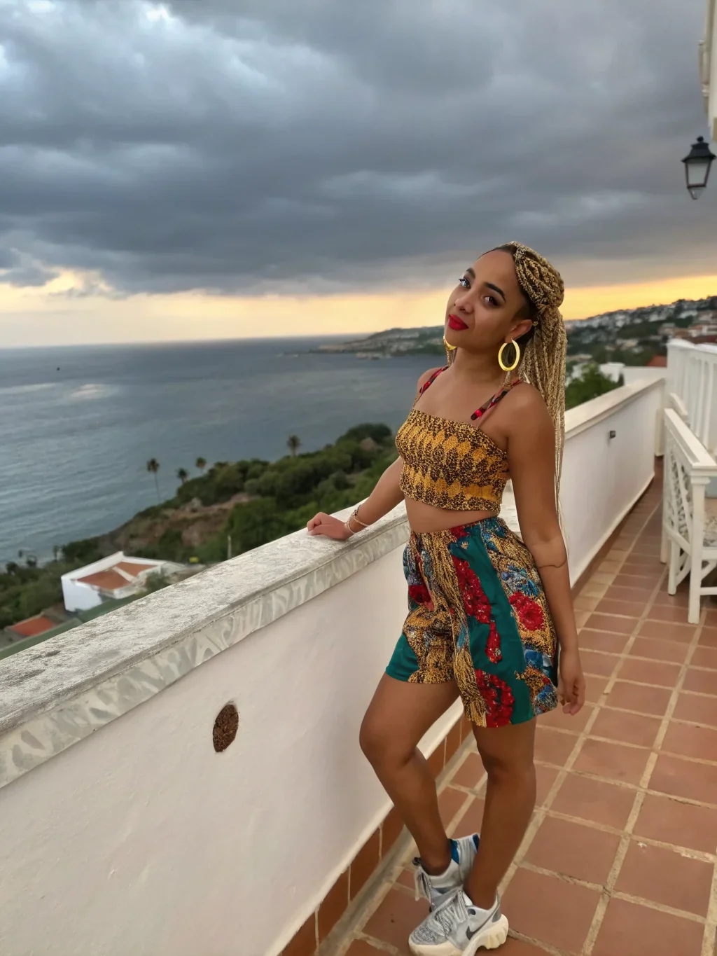 Catalina Maria