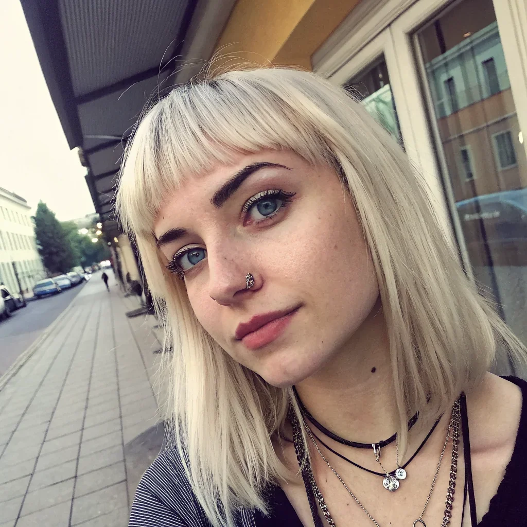 Maria Patricia