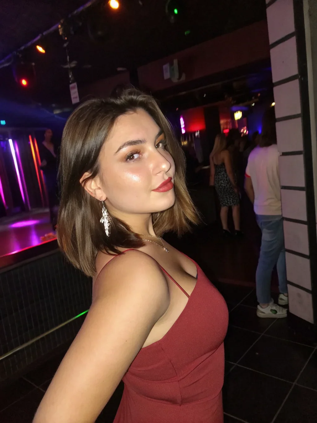 Blanca Flor