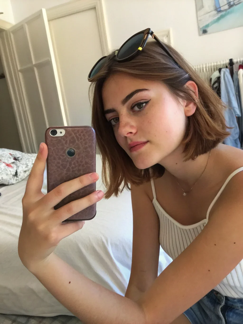 Evangelina