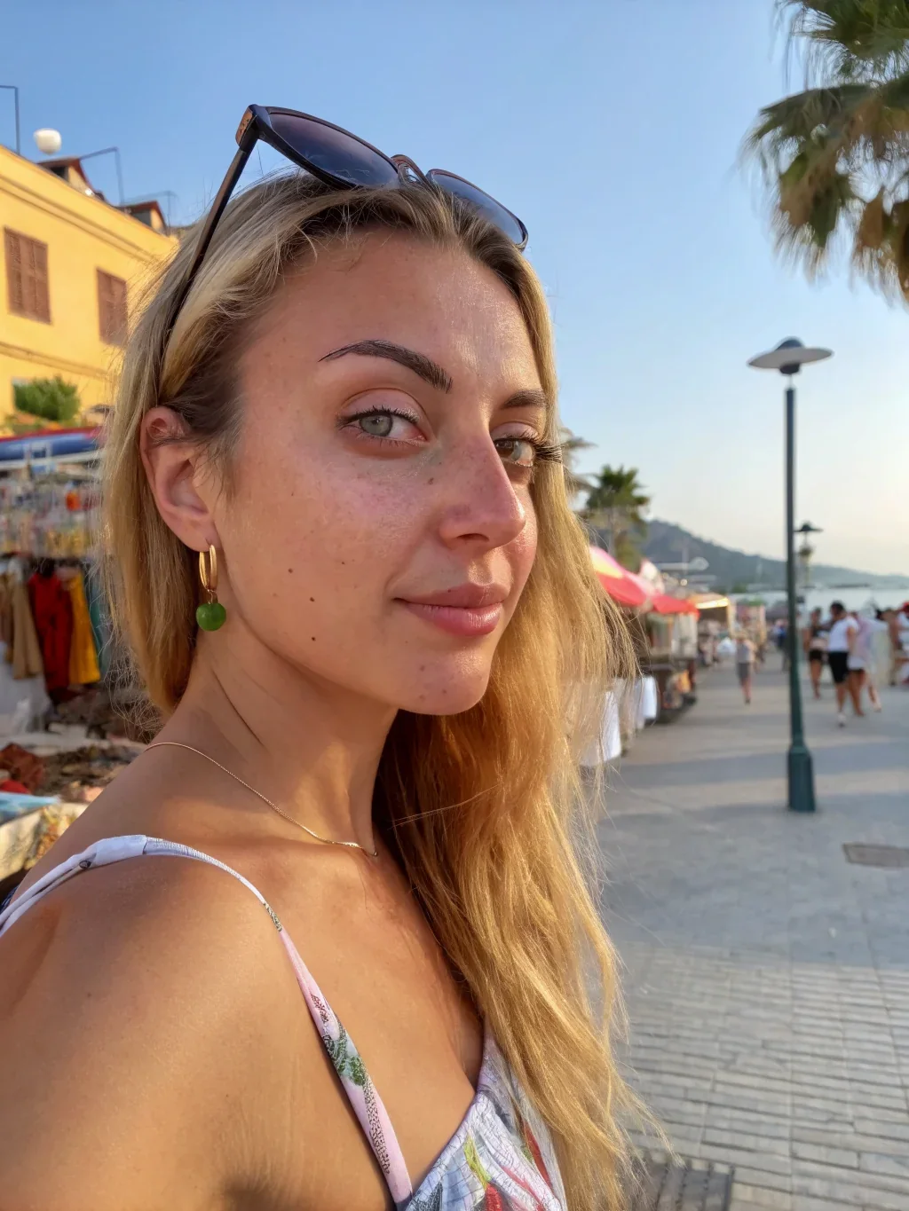 Rosa Ines