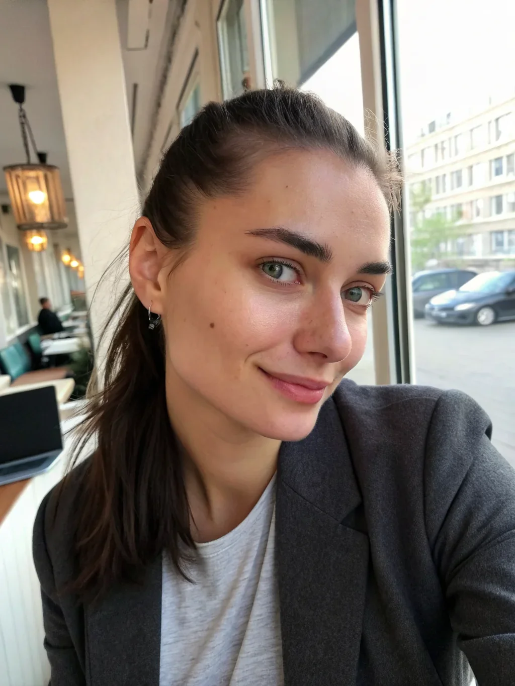 Alexandra