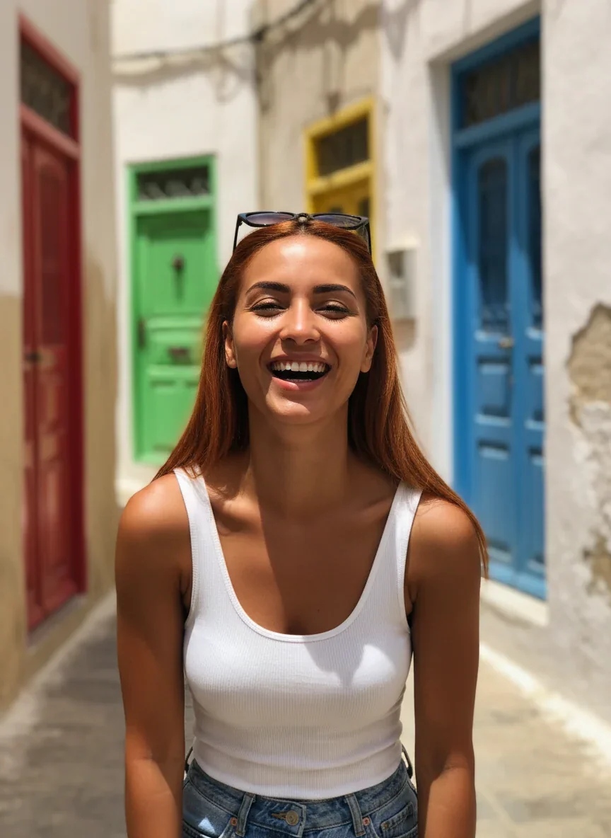 Maria Sara