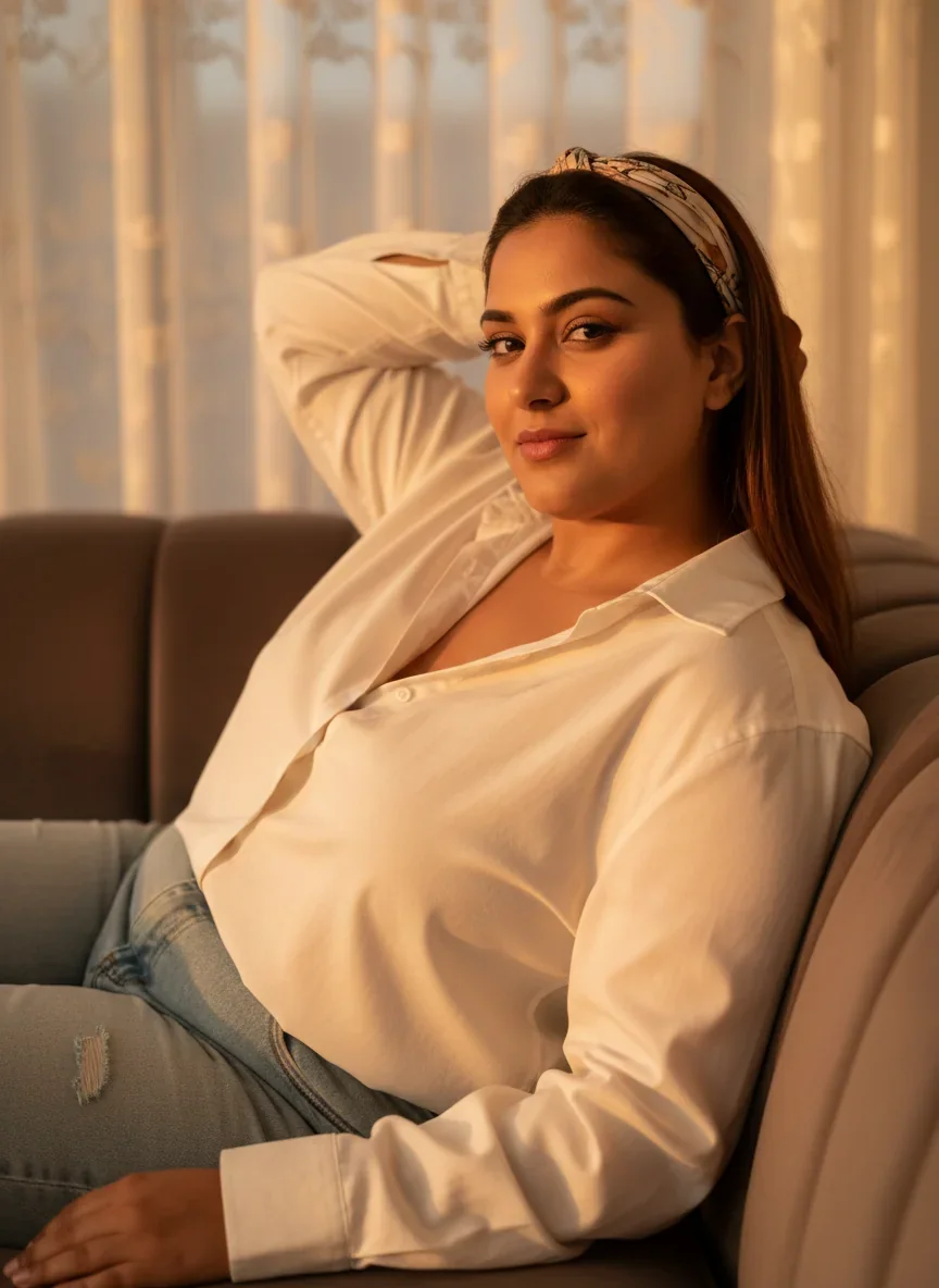Pilar Maria