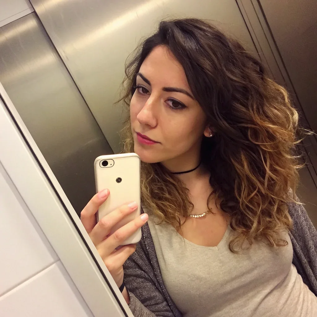 Photo 2 de Jennyfer