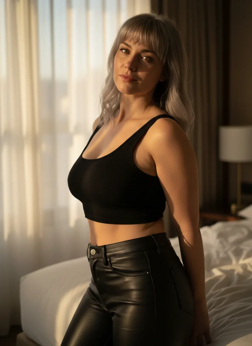 Martha Lucia