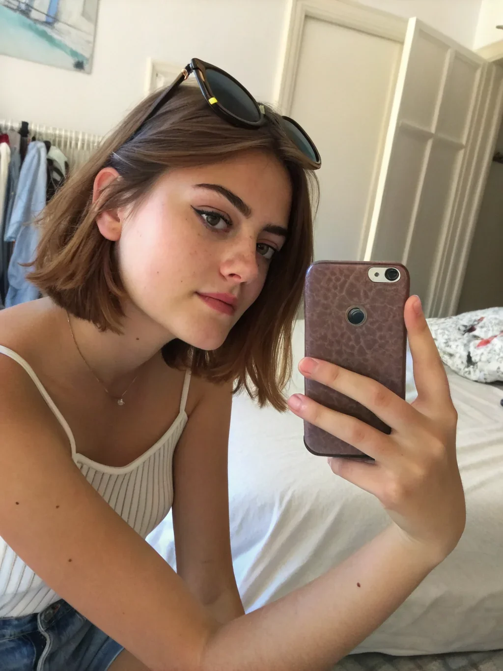 Maria Bego√Ëa