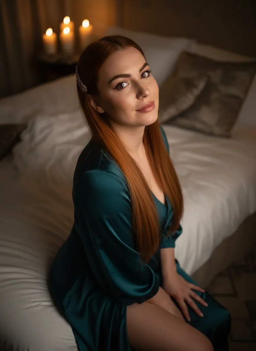 Photo 2 de Carmen Luz
