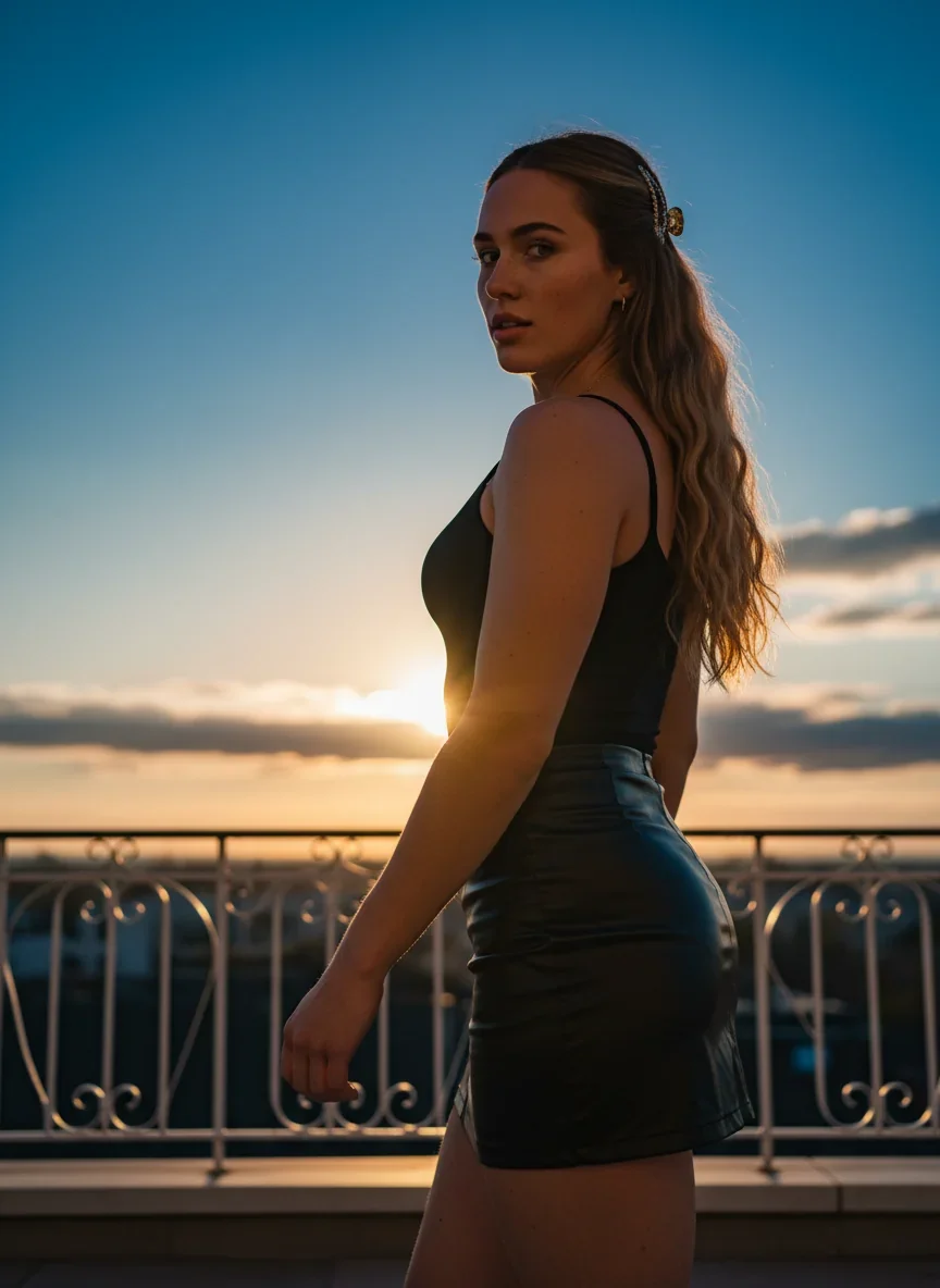 Amanda