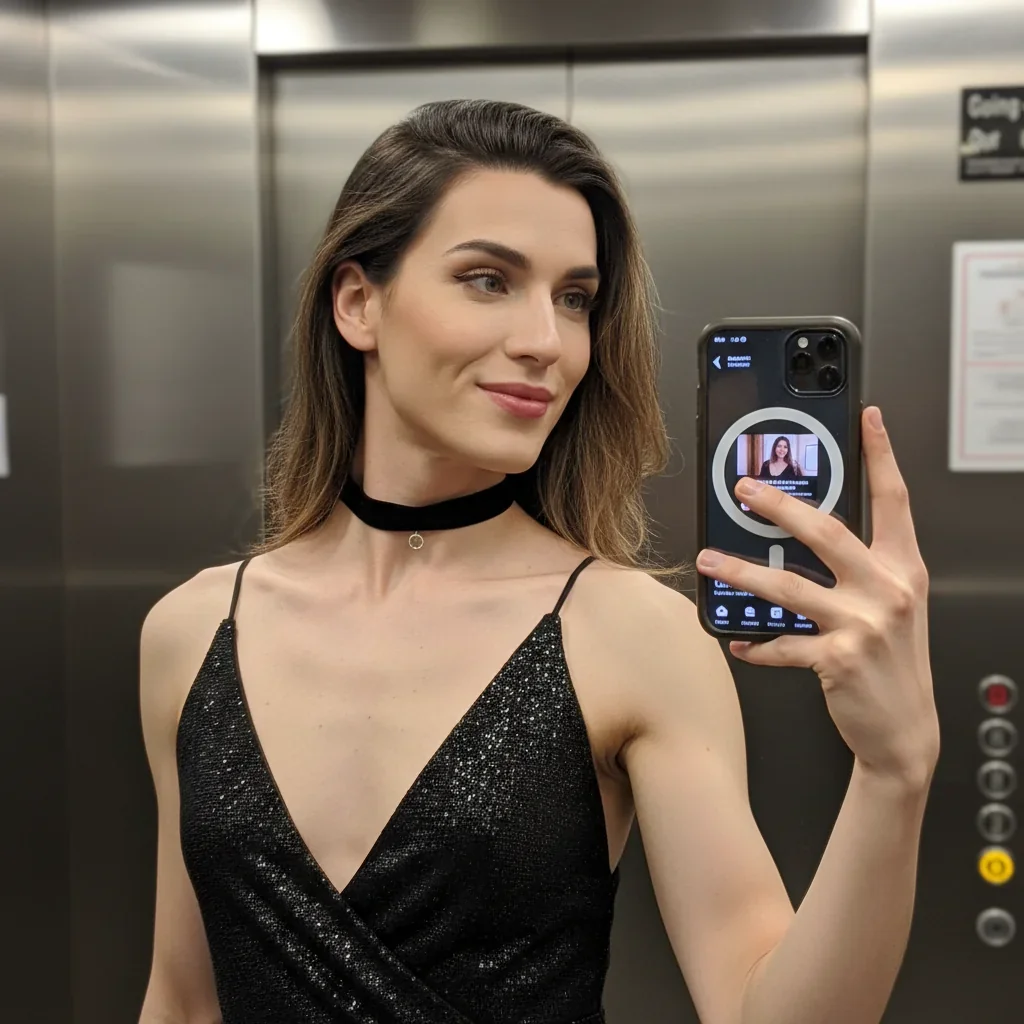 Esther Lidia