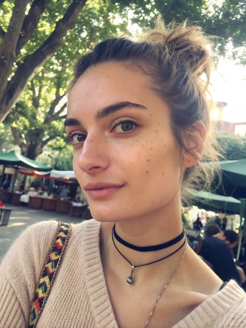 Margarita Maria