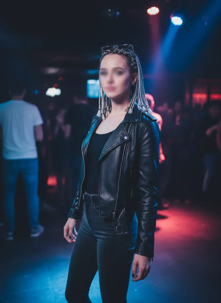 Photo 1 de Lesya