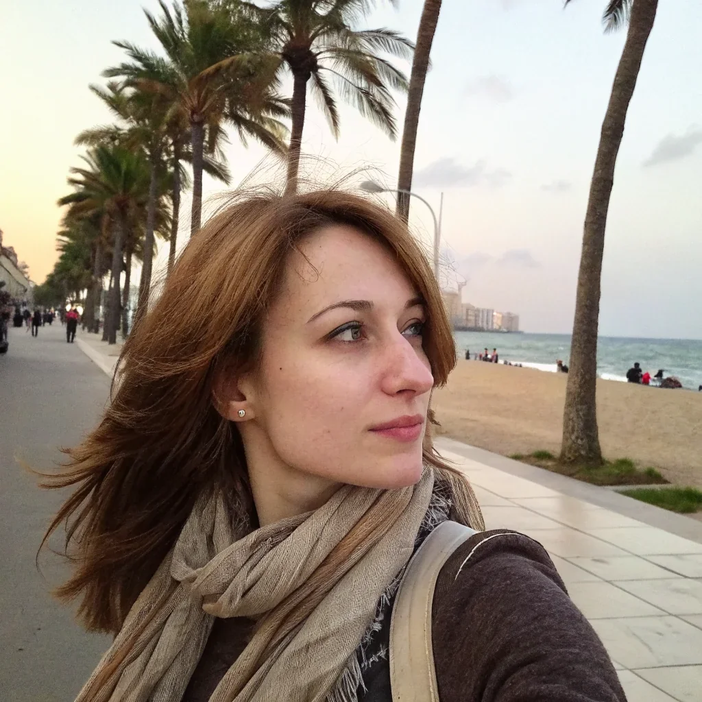 Ana Marina