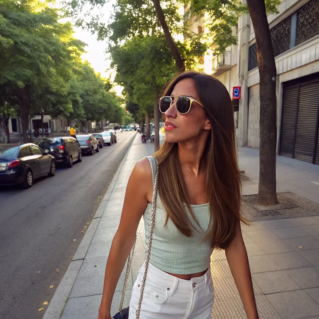 Photo 2 de Vivian
