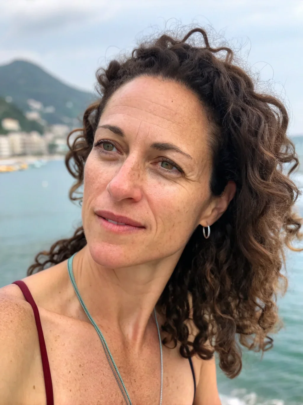 Maria Barbara